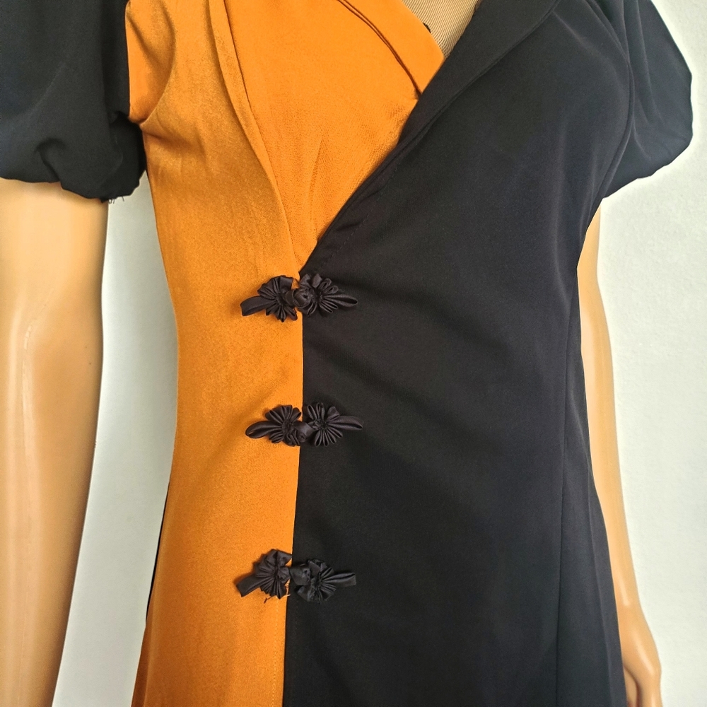Colorblock tunic - Picture 7 of 15